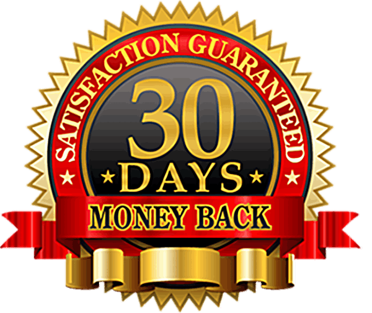 Ryoko Pro 30 Days 100% money back guarantee 
