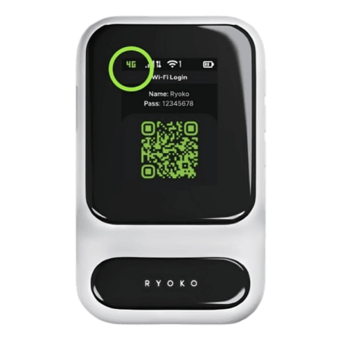 Ryoko Pro buy now